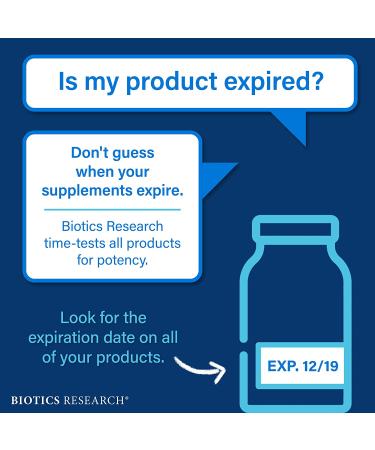 Biotics Research Bromelain Plus | Lactose & Dairy Free Digestive Support | Healthy Inflammatory Response | Muscle Relaxation | Papain 100 Tabs - Buy Online on GoSupps.com