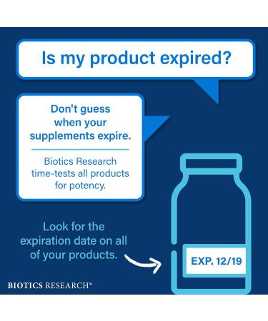 Biotics Research GTA-Forte Endocrine Glands Support Promotes Optimal Hormonal Balance Contains Porcine Glandular Phytochemically Bound Trace Elements Zinc Selenium Copper Rubidium 90 Caps - Buy Online on GoSupps.com