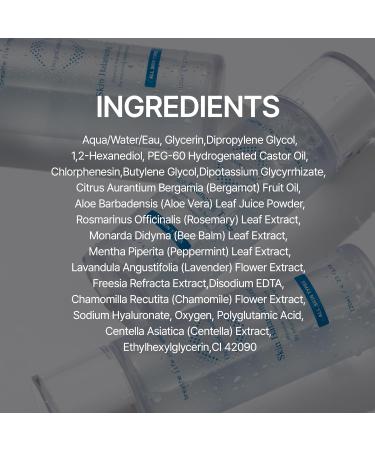 OxygenCeuticals Skin Balancing Toner Hydrating & pH Balancing Facial Toner with Centella Lavender & Freesia Extracts Improves Skin Texture for Oily & Combination Skin. 4.23 fl.oz (120ml) 4.23 Fl Oz (Pack of 1) - Buy Online on GoSupps.com