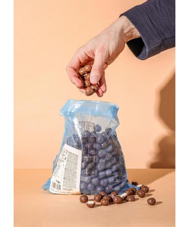 Koro Chocolate Pretzel Snack 1 kg - Irresistible Gourmet Treats | International Shipping Available - Buy Online on GoSupps.com