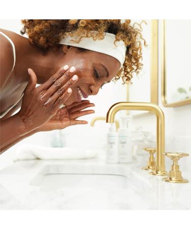 Curl Japanese Skin Care Makeup Cleansing Oil - 5oz | Oil-Based Remover for Dry, Sensitive Skin | Fragrance-Free - Buy Online on GoSupps.com