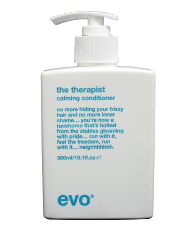 Evo Evo The Therapist Conditioner 300ml 300 milliliters