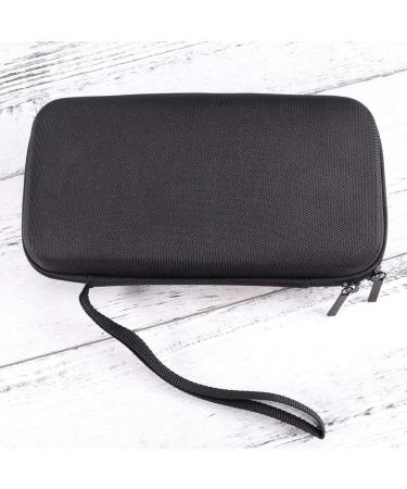 Scicalife Hard Case Ti-83 Calculator Bag Pouch Box Graphing Calculator Travel Storage Carrying Case Bag for TI- 83 Plus/TI- 84 Plus CE/TI- 84 Plus/TI- 89 Titanium/ HP50G Calculator Case Ti 84 Case - Buy Online on GoSupps.com