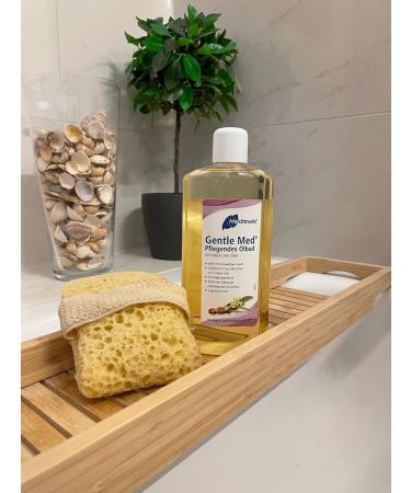 Buy Meditrade Gentle Med Oil Bath - 3 x 500 ml | Best International Shipping & Quality Skin Care - Buy Online on GoSupps.com
