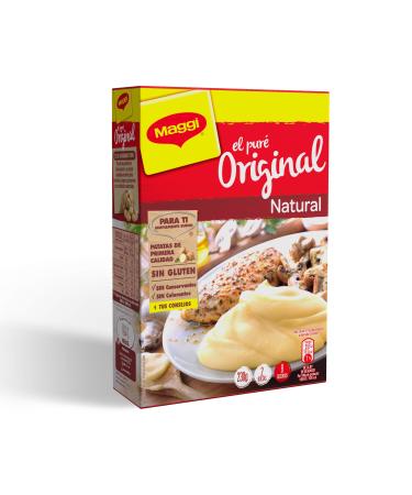 MAGGI Maggi Natural Mashed Potatoes - 230g