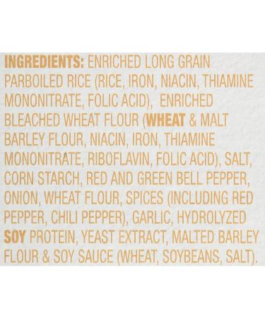 Zatarain's Gumbo Rice Mix 7 oz - Authentic New Orleans Flavor - Buy Online on GoSupps.com