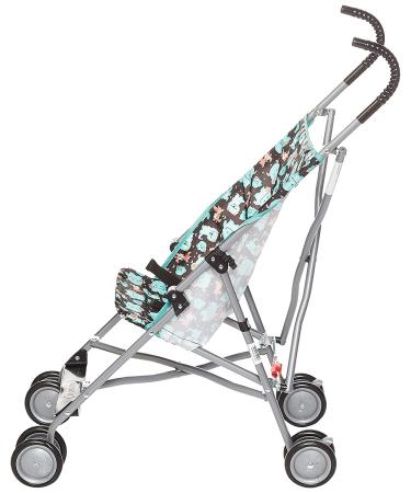 Cosco Umbrella Stroller Sleep Monsters - Lightweight & Easy Maneuverability - Buy Online on GoSupps.com