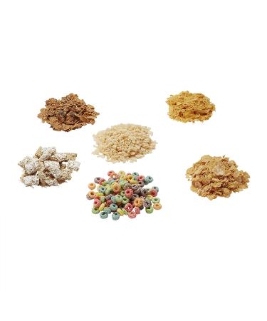 Kellogg's Family Cereal Assortment Pack - 96 Count Breakfast Cereal | Buy Online - Buy Online on GoSupps.com