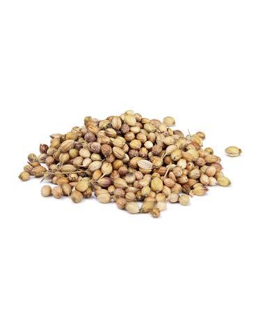 The Spice Way Coriander Seeds - 5 oz: Premium Quality Spice for Cooking and Seasoning - Buy Online on GoSupps.com