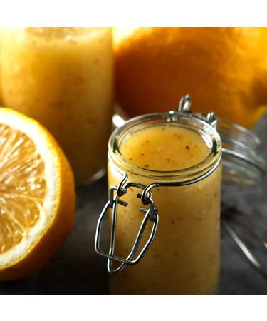 Sanniti Preserved Lemons 33 oz - Authentic Mediterranean Flavor Boost - Pack of 1 - Buy Online on GoSupps.com