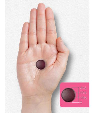 Carlyle Multivitamin for Women Gummies | 180 Count | Mixed Berry | Collagen | Non-GMO & Gluten-Free - Buy Online on GoSupps.com