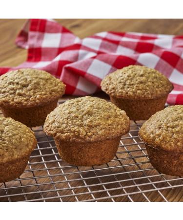 Quaker Oatmeal Muffin Mix Multi-Pack 900g (Pack of 12) Oatmeal Muffin 900 g (Pack of 12) Muffin Mix - Buy Online on GoSupps.com