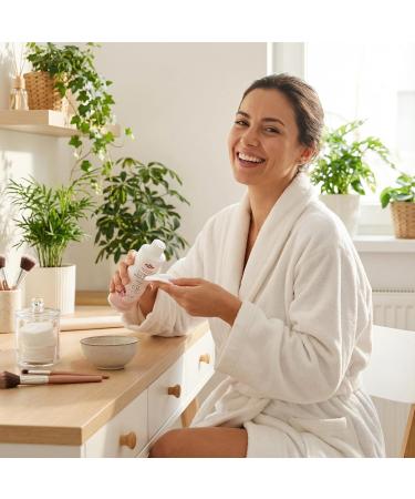 OTACI Rose Passion 100% Natural Rose Water Hydrating Toner Facial Skin Moisturizer Hydrating Natural Cleanser (250ml) 8.45 Fl Oz (Pack of 1) - Buy Online on GoSupps.com