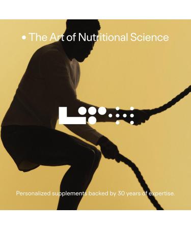 LTH Repair L-Glutamine - Trusted by Life Time Members - Amino Acid Supplement - for Digestive Health & Immune Support - Aids Muscle Recovery - Unflavored 90 Servings - Buy Online on GoSupps.com