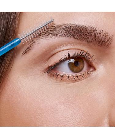 Essence 3-Pack Clear Lash Brow Gel Mascara - Vegan & Cruelty-Free | Tames & Sets Brows - Buy Online on GoSupps.com