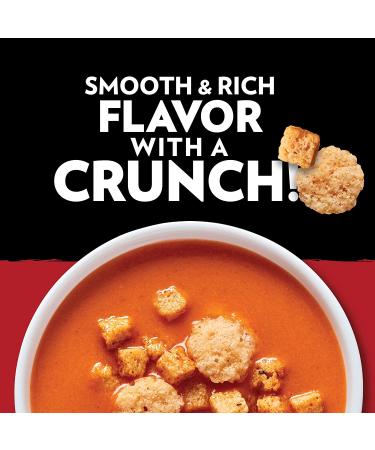 Campbell's Slow Kettle Creamy Tomato Soup | 7 oz Microwavable Cup | Pack of 6 - Buy Online on GoSupps.com