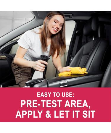 Shop M103-3001 Upholstery & Fabric Cleaner - 32 oz | International Shipping Available - Buy Online on GoSupps.com