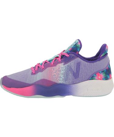 New Balance Women's FuelCell Shift Tr V1 Cross Trainer - Serene Blue/Vibrant Sky | Size 8 - Buy Online on GoSupps.com