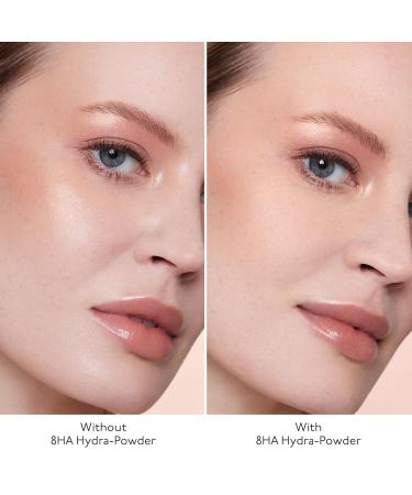 By Terry Hyaluronic Hydra-Powder | Colorless Loose Face Setting Powder Infused with Hyaluronic Acid | 10g (0.35oz) - Buy Online on GoSupps.com