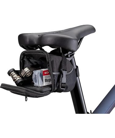 Schwinn Top Tube Phone Bag - Securely Mounted Bicycle Accessory - Buy Online on GoSupps.com