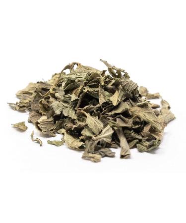 Authentic Ethiopian Koseret Herb - Handpicked & Processed, Non-GMO, Organic, 1 oz - Perfect for Niter Kibbeh & Dry Rubs - Buy Online on GoSupps.com