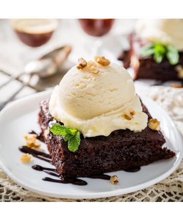 Munch Better 22g Protein Brownie Gluten Free Dairy Free10g Collagen Non GMO High Protein Bar Chocolate Fudge Texture - 8 Count Box (Chocolate) - Buy Online on GoSupps.com