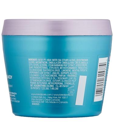 L'Oreal Paris Everpure Repair and Defend Rinse Out Mask - 8.5 fl oz (Pack of 2) - Buy Online on GoSupps.com