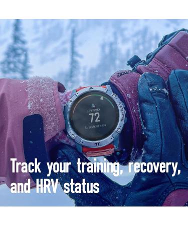 Coros Vertix 2 GPS Adventure Clock | Global Offline Mapping Dual Frequency GPS Sapphire Glass & Titanium | BLE Strava & Training Peaks - Buy Online on GoSupps.com