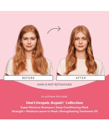 Briogeo Don't Despair Repair! Super Moisture Haircare Set - Buy Online on GoSupps.com