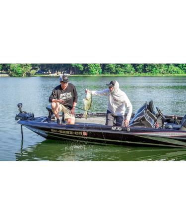 Abu Garcia Ambassadeur S 6500 Baitcast Round Fishing Reel | Right-handed - Buy Online on GoSupps.com