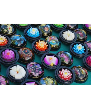 12 Colors Mica Powder Pigments for Soap Dye - Soap Making Colorants Set - Skin Safe DIY Soaps, Bath Bombs, Nail Polishes - Resin Makeup Dye - Buy Online on GoSupps.com