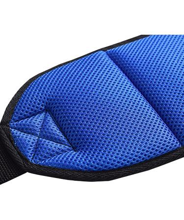 ZZBB Walkers for Seniors Patient Lift Transfer Gait Belt with Handles Leg Strap Loops Walking Ambulation Assist Mobility Aid with Leg Loops for Patient Recovering - Buy Online on GoSupps.com