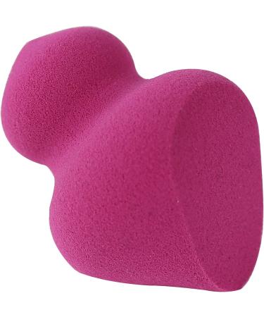 Real Techniques Miracle Sculpting Sponge â€“ Enhance Your Makeup Application | 1 Count - Buy Online on GoSupps.com