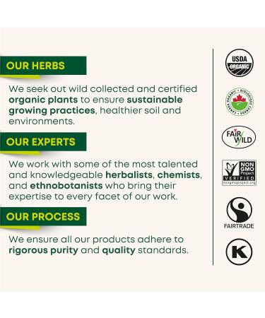 Traditional Medicinals - Organic Echinacea Plus Herbal Tea (Pack of 1) - Help Relieve Cold and Flu Symptoms - 16 Tea Bags Total Echinacea Plus 16 Count (Pack of 1) - Buy Online on GoSupps.com