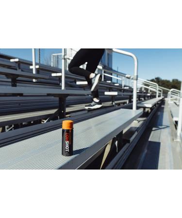 HOTSHOT Sports Shot Muscle Soreness Relief & Recovery  All-Natural Pre Workout  NSF Certified for Sport  Scientifically-Proven Active Ingredients  Gluten-Free  GMO-Free (Peach) (1.7 Fl Oz (Pack of 12) Spicy Peach 1.7 Fl Oz (Pack of 12) - Buy Online on GoSupps.com