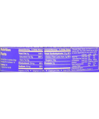 Royal Dansk Cookies Danish Butter 12oz Tin Case Pack 2 by Royal Dansk - Buy Online on GoSupps.com