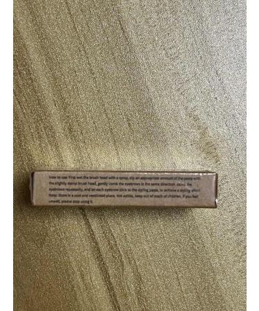 Shop Soap Brows Kit: Durable Waterproof Eyebrow Gel & Pomade for Natural Brow Styling - Buy Online on GoSupps.com