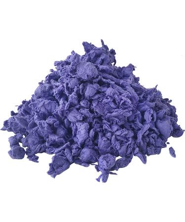 Carefresh 99% Dust-Free Playful Purple Natural Paper Small Pet Bedding 23 L - Odor Control - Buy Online on GoSupps.com