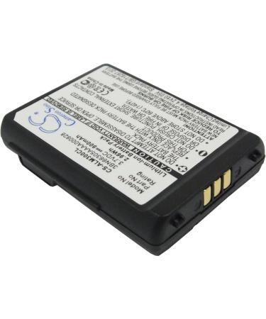 Replacement Battery for Octophon Open 300D & 400D - 800mAh Li-ion | International Shipping Available - Buy Online on GoSupps.com