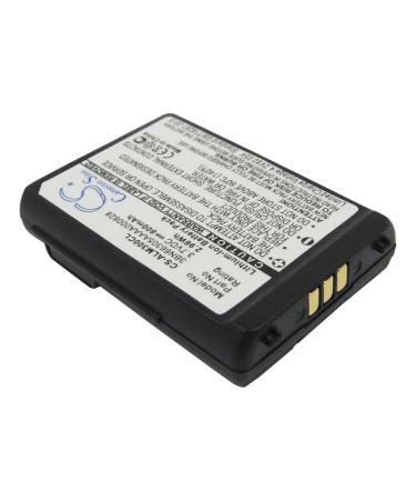800mAh/2.96Wh Replacement Battery for Octophon Open 300D Open 400D