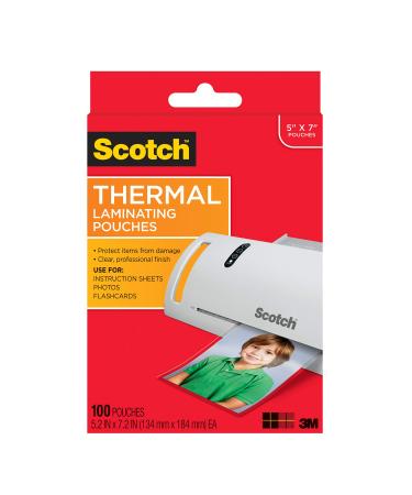 Scotch Gift Wrap Tape 0.75 x 300, 3 Pack