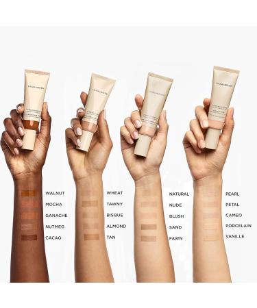 Tinted Moisturizer Natural Skin Perfector SPF 30-0W1 Pearl by Laura Mercier for Women - 1.7 oz Foundation - Buy Online on GoSupps.com