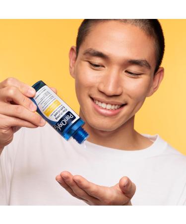 PanOxyl Clarifying Exfoliant - 4 Fl Oz. - Buy Online on GoSupps.com