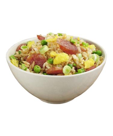 Cured Chicken Chinese Style Sausage (Lap Xuong Mai Quoi Chicken) - No MSG, Made in USA - Buy Online on GoSupps.com