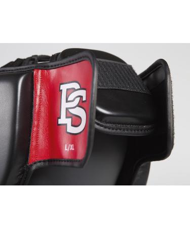 Paffen Sport Allround ECO Head Protection for Boxing & Martial Arts - S/M Size | International Shipping Available - Buy Online on GoSupps.com