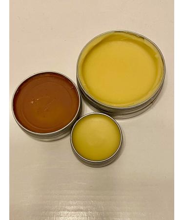 Organic Beauty Butter Balms - Small Pink | Nourishing Moisturizer for Glowing Skin | International Shipping Available - Buy Online on GoSupps.com