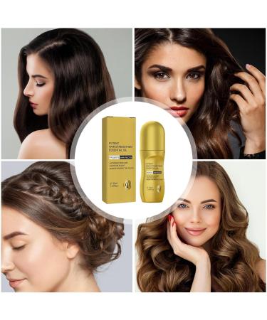  Generisch Hair Growth Oil Hair Growth Oil 50ml Scalp and Hair Strengthening Oil | Scalp Moisturizing Cream for Thick Hair Oil - Buy Online on GoSupps.com