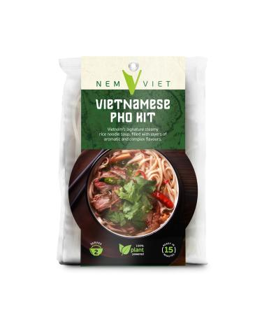 Nem Viet Vietnamese Pho Kit 160g