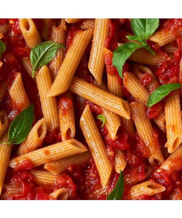 Rummo Penne Rigate No. 66 - 1 LB Pack of 5 | Authentic Italian Pasta - Buy Online on GoSupps.com