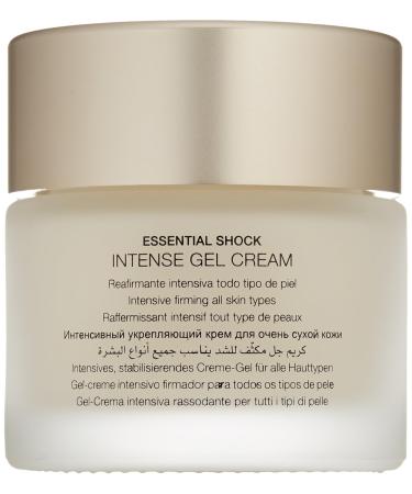 Natura Biss Essential Shock Intense Gel Cream - Lightweight Firming Gel | Hydrates & Tightens | 2.5 Oz | All Skin Types - Shop Internationally - Buy Online on GoSupps.com